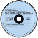 Orchestral Manoeuvres In The Dark - Architecture & Morality (CD Tweedehands) - Discords.nl