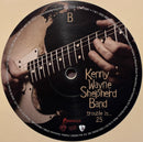 Kenny Wayne Shepherd Band - Trouble Is…25 (LP) - Discords.nl