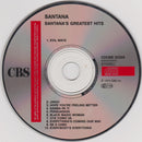 Santana - Santana's Greatest Hits (CD) - Discords.nl