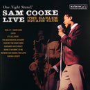 Sam Cooke - Sam Cooke Live At The Harlem Square Club (One Night Stand!) (LP Tweedehands)