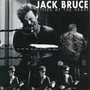 Jack Bruce - Cities Of The Heart (CD Tweedehands)