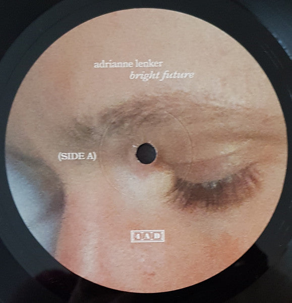 Adrianne Lenker - Bright Future (LP) - Discords.nl