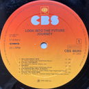Journey - Look Into The Future (LP Tweedehands)