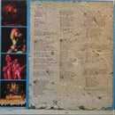Rush - Caress Of Steel (LP Tweedehands) - Discords.nl