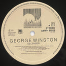 George Winston - December (LP Tweedehands) - Discords.nl