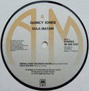 Quincy Jones - Gula Matari (LP Tweedehands) - Discords.nl