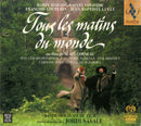 Jordi Savall - Tous Les Matins Du Monde (Bande Originale Du Film) (CD Tweedehands)