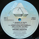 Whitney Houston - I Wanna Dance With Somebody (Who Loves Me) (12" Tweedehands) - Discords.nl