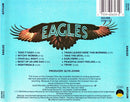 Eagles - Eagles (CD Tweedehands) - Discords.nl
