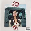 Lana Del Rey - Lust For Life (CD) - Discords.nl