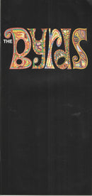 Byrds, The - The Byrds (CD Tweedehands) - Discords.nl