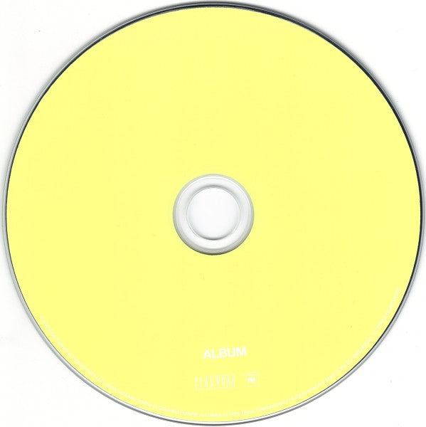 Beyoncé - Lemonade (CD Tweedehands) - Discords.nl