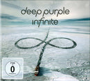 Deep Purple - Infinite - Discords.nl