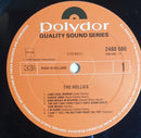 Hollies, The - The Hollies (LP Tweedehands)