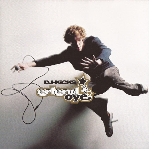 Erlend Øye - DJ-Kicks (CD)