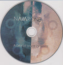 Navarone - A Darker Shade Of White (CD Tweedehands) - Discords.nl