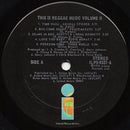 Various - This Is Reggae Music Vol. 2 (LP Tweedehands) - Discords.nl