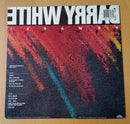 Barry White - Beware! (LP Tweedehands)