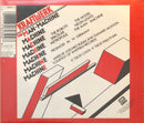 Kraftwerk - The Man • Machine (CD Tweedehands)
