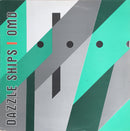 Orchestral Manoeuvres In The Dark - Dazzle Ships (LP Tweedehands)