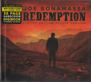 Joe Bonamassa - Redemption (CD) - Discords.nl
