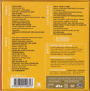Marvin Gaye - The Marvin Gaye Collection (CD Tweedehands)