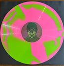 Unknown Artist - White Zombie (Original Motion Picture Soundtrack) (LP)