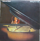 Roberta Flack - Killing Me Softly (LP Tweedehands)