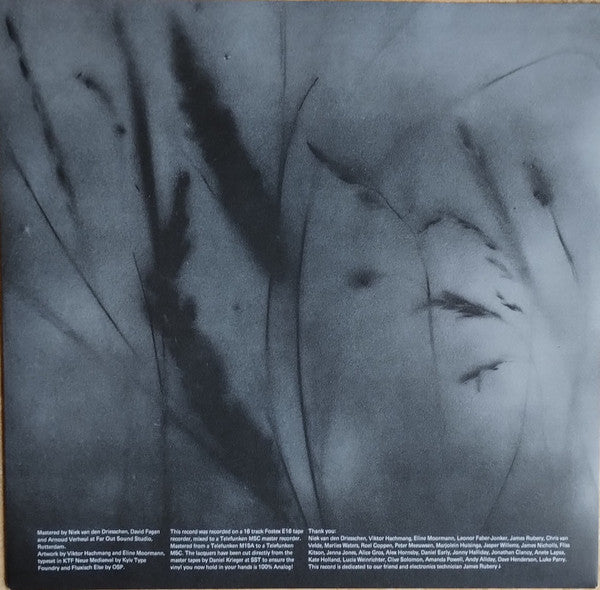 Rats On Rafts - Deep Below (LP) - Discords.nl