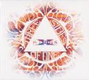 King's X - Three Sides Of One (CD Tweedehands)