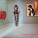 Robert Plant - Pictures At Eleven (LP Tweedehands)