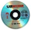 U2 - Rattle And Hum (DVD Tweedehands) - Discords.nl