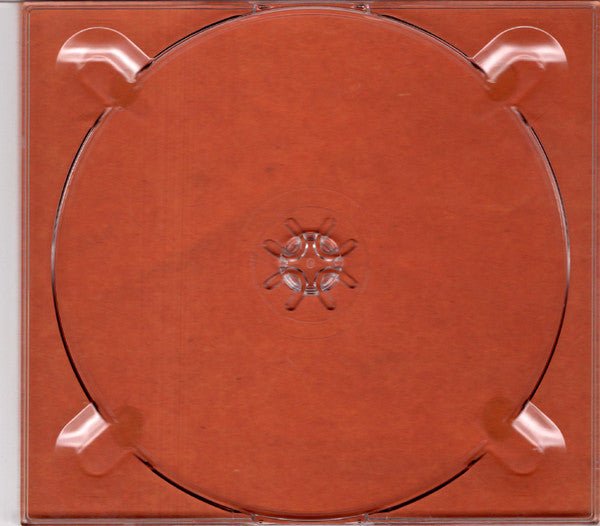 Danny Vera - Distant Rumble (CD) - Discords.nl