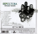 Sepultura - Machine Messiah (CD) - Discords.nl