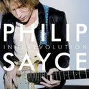 Philip Sayce - Innerevolution (CD Tweedehands) - Discords.nl