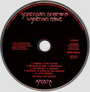 Anderson Bruford Wakeman Howe - Anderson Bruford Wakeman Howe (CD Tweedehands)