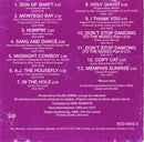 Bar-Kays - The Best Of The Bar Kays (CD) - Discords.nl