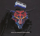 Judas Priest - Defenders Of The Faith (CD Tweedehands)