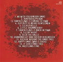 Various - We Wish You A Metal Xmas And A Headbanging New Year (CD) - Discords.nl