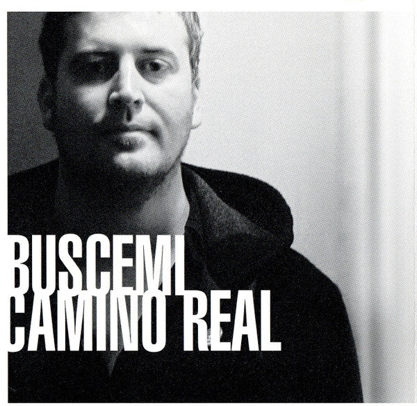 Buscemi - Camino Real (CD)