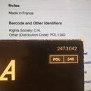 Astor Piazzolla - Libertango (LP Tweedehands) - Discords.nl