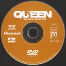 Queen - We Will Rock You (DVD Tweedehands) - Discords.nl