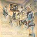 Hot Chocolate - Hot Chocolate (LP Tweedehands)