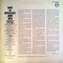 Jimmy Smith - Bashin' - The Unpredictable Jimmy Smith (LP Tweedehands)
