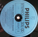 Ramses Shaffy - Zonder Bagage (LP Tweedehands)