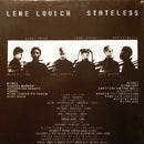 Lene Lovich - Stateless (LP Tweedehands)