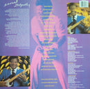 Earl King - Sexual Telepathy (LP Tweedehands)