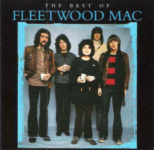 Fleetwood Mac - The Best Of Fleetwood Mac (CD Tweedehands)