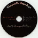 DJ Stingray (2) - Retrospective Studio X 1996 - 2002 (CD Tweedehands) - Discords.nl