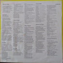Electric Light Orchestra - Eldorado - A Symphony By The Electric Light Orchestra (LP Tweedehands)